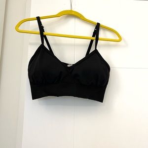 Lululemon Ebb to Street Sports Bra C/D